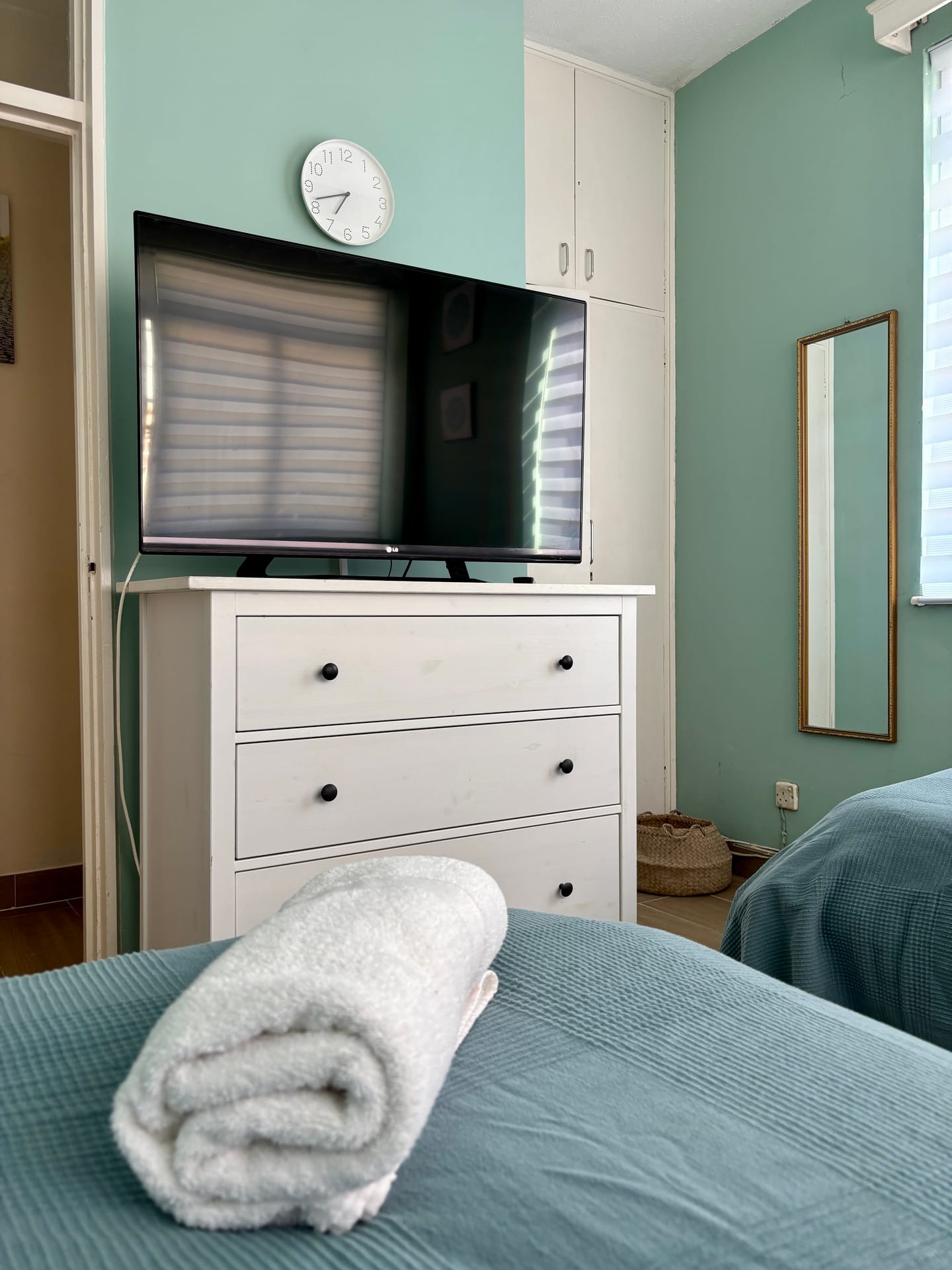 Best Location — 2-Bed Kosher Style — photo 16