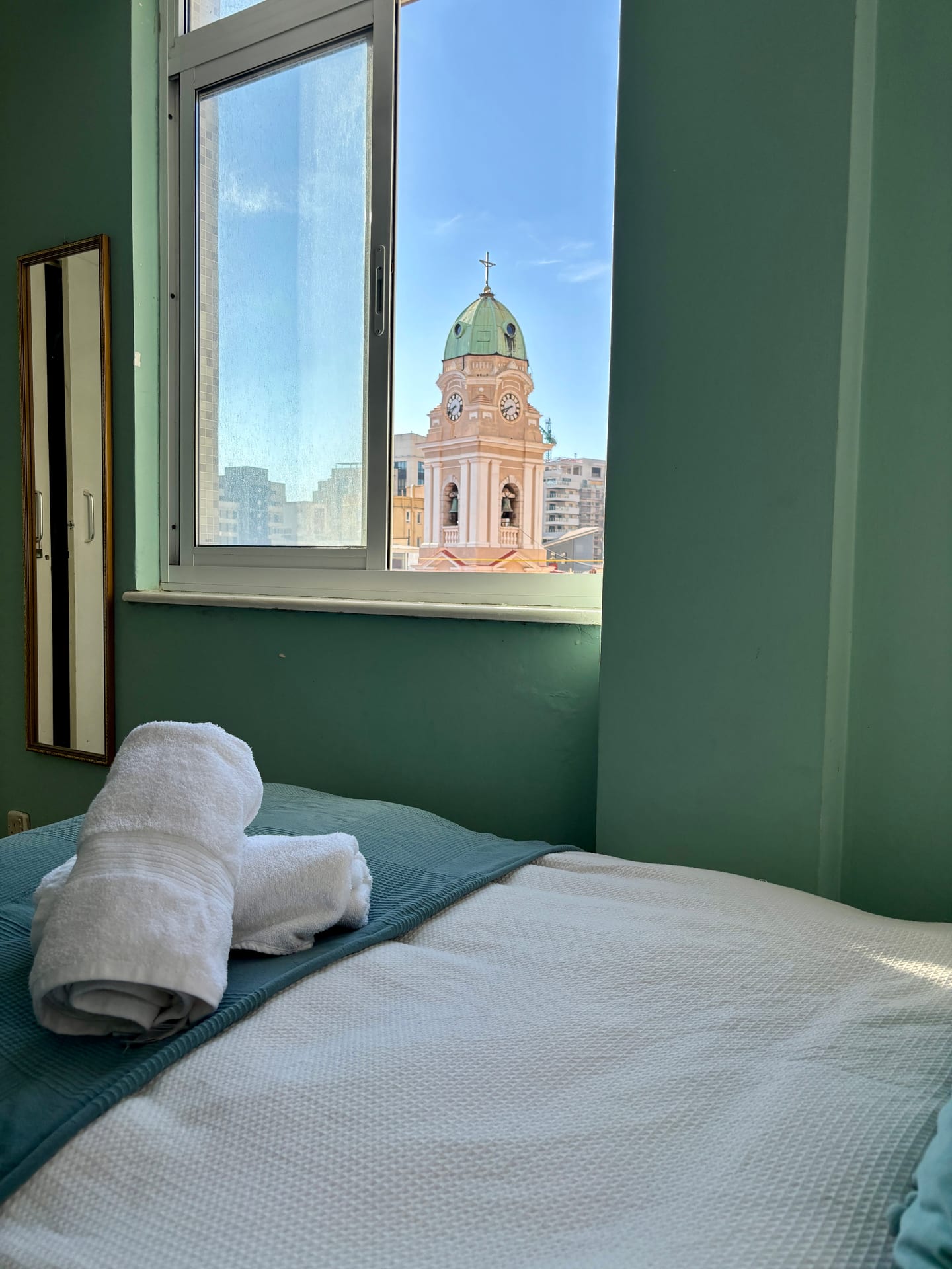 Best Location — 2-Bed Kosher Style — photo 18